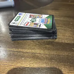 90+ Pokemon TCG Live Code Cards Surging Destined Black Bolt White Flare Journey - Image 1