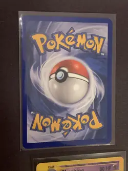 Pokemon TCG Lot Of 9 Mixed Regular Rare E-reader Cards Mostly LP - Image 3