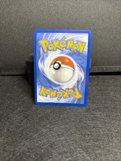 Pokemon TCG Crabominable Card 149/142 Illustration Rare Holiday Calendar - Image 3