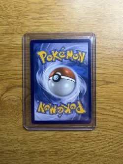 Pokemon TCG Flareon EX Full Art Ultra Rare Card RC28/RC32 Radiant Generations - Image 2