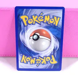 Pokemon Card Swampert 27/100 EX Crystal Guardians Non Holo Rare Fighting Type - Image 3