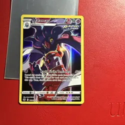 Malamar - TG06/TG30 - Pokemon Silver Tempest Trainer Gallery Holo Card NM - Image 1