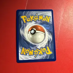 Jynx - TG04/TG30 - Pokemon Silver Tempest Trainer Gallery Holo Card NM - Image 2