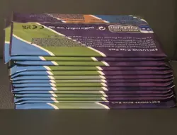 14x Play! Pokemon Prize Pack - Series Seven - Factory Sealed Packs - TCG Cards - Image 2