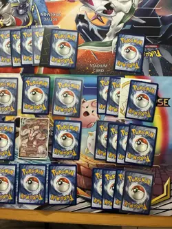Pokemon Card Full Art Alt Art Fire Alakazam Urshifu Eevee Reshiram - Image 4