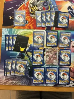 Pokemon Card Full Art Alt Art Fire Alakazam Urshifu Eevee Reshiram - Image 5
