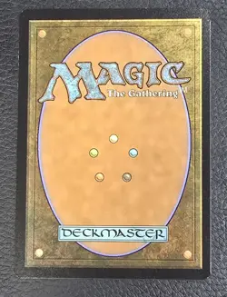 Isolated Chapel Dominaria Remastered Foil MTG NM Magic Card - Image 2