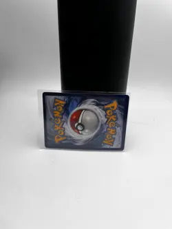 Pokemon Ninetales BREAK Holographic Trading Card TCG Fire 140 HP Nintendo - Image 2