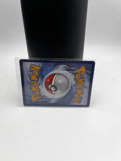 Pokemon TCG Florges BREAK Holo 140 HP Fairy Type XY Ultra Rare English Card - Image 2