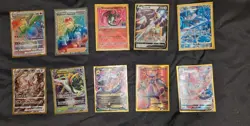 Pokemon Cards For Sale - Image 1