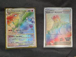 Pokemon Cards For Sale - Image 2