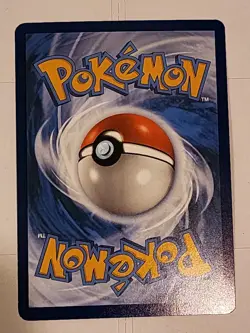 Pokemon Dragonite Promo Card 012/015 2025 McDonald’s Dragon Discovery M24EN - Image 2