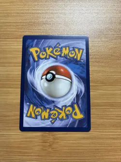 Pokemon TCG Muk Alolan Muk GX Holo Card 61/214 Ultra Rare SM Unbroken Bonds - Image 2