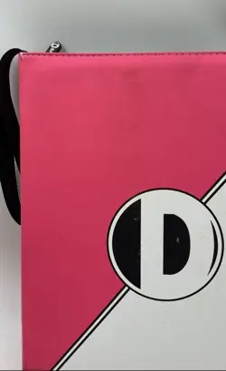 Pokemon Multicolor Binder Over 300 Trading Sports Cards Mixed Lot With Case - Image 3