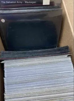 Pokemon Battle Academy Advance Deck And More Trading Cards Mixed Lot - Image 3