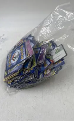 Assorted Pokemon Basic Energy Camerupt Rolycoly Trading Cards Mixed Lot - Image 1