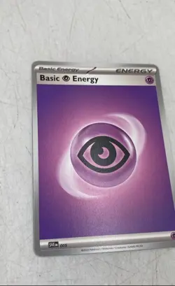 Assorted Pokemon Basic Energy Camerupt Rolycoly Trading Cards Mixed Lot - Image 5