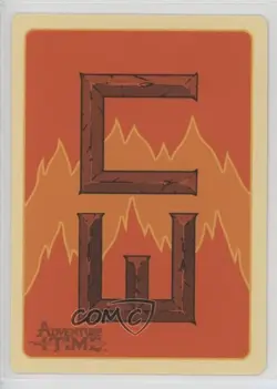 2014 Adventure Time: Card Wars Expansion Sets Sandasaurus Rex - Image 2