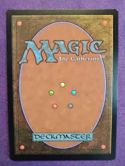 MTG Grave Pact (Foil Etched) NM Foil Commander Masters JAPANESE - Image 3