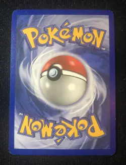 RAYQUAZA 22/107 Holo Rare EX Deoxys Pokemon Card MP/LP - Image 3