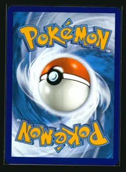 Pokemon Card - Switch Scarlet & Violet 151 206/165 Secret Rare NM - Image 2