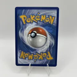 Radiant Alakazam - 059/195 - Pokemon Silver Tempest Holo Rare Card - Image 2