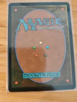 MTG Cityscape Leveler 233 The Brothers' War M/NM Free UK P&P - Image 2