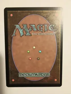 Consecrated Sphinx LP Mirrodin Besieged 21/155 Regular MTG - Image 2