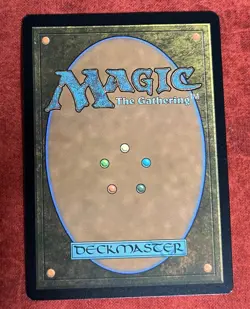 MTG Commander Masters Sol Ring #703 Borderless Near Mint NM Uncommon Magic - Image 2