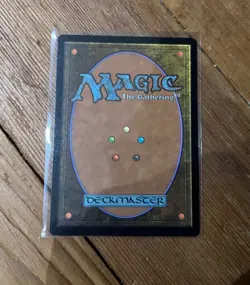 MTG Homeward Path Secret Lair Drop Land ‘20 Ways To Win’ Rare 1851 NM - Image 2