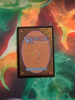 Thornspire Verge Duskmourn: House of Horror Foil - Image 2