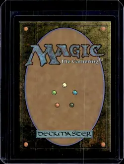 2023 Magic MTG Lord of Rings Tales Middle-Earth One Ring #0246 - Image 2