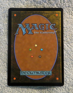 Ponder M 0013 Mythic Borderless - Magic MTG Marvel's Spider-Man - Image 4