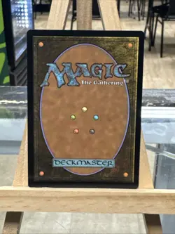 MTG *Damn Retro Frame foil X1* (NM) Modern Horizons 2 Magic Free Shipping - Image 2