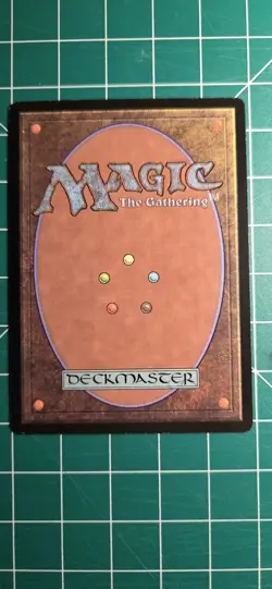 Magic: The Gathering Mana Crypt Eternal Masters NM Condition - Image 2