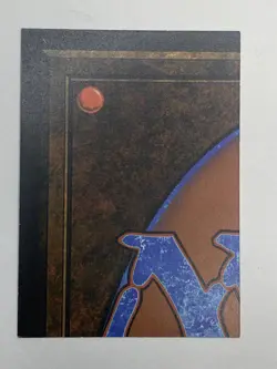 MTG Magic Ultra Pro - Puzzle Promo Black Lotus Piece Three of 9 3 of 9 LP - Image 2