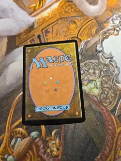 Second Harvest Foil MTG Secret Lair - Pack Fresh - - Image 2