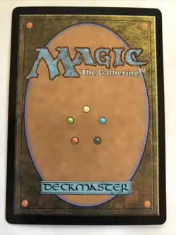 MTG Duskmourn: House of Horror Haunted Screen Foil 0250 NM - Image 2