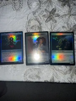 MTG Magic the Gathering Spider-man Collectors Edition - Lot - Image 4