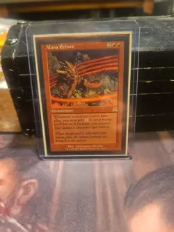 Mana Echoes X1 Mtg Onslaught LP - Image 1