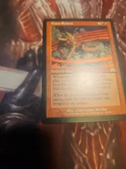 Mana Echoes X1 Mtg Onslaught LP - Image 3