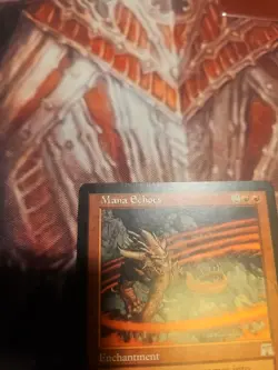 Mana Echoes X1 Mtg Onslaught LP - Image 4