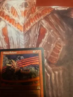 Mana Echoes X1 Mtg Onslaught LP - Image 5