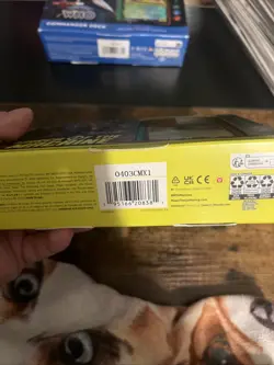 MTG Magic March of the Machine Commander Deck, Tinker Time - Image 2