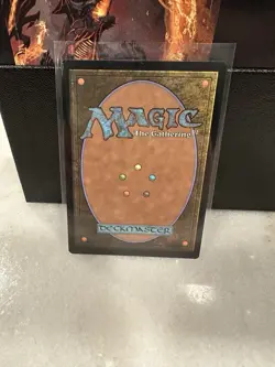 MTG FOIL Starfield Vocalist (Showcase) #359 Japanese Version Edge of Eternities - Image 2