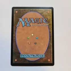 Magic the Gathering - Worldly Tutor (Borderless) - Dominaria Remastered - NM - Image 2