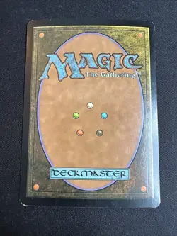 Oblivion Ring Lorwyn Foil 034/301 Lorwyn Magic The Gathering MTG Card LP - Image 2