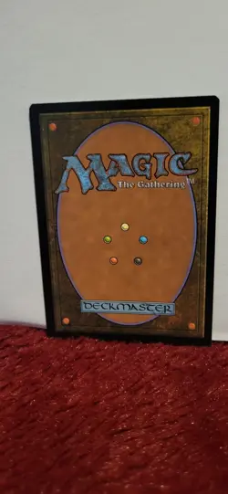 MTG Thassa, Deep-Dwelling Foil +NM- Legendary Commander - Image 3