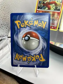 Rough Lot #4 Pokemon Mid Era (7) - Image 4