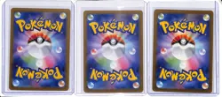 (3) Lot 2023 Pokemon Japanese Charmander Shiny Treasure ex Rare Holo #210/190 - Image 2